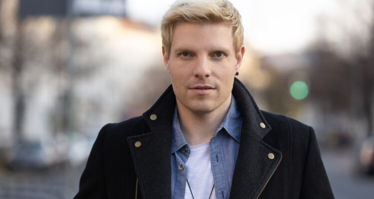 Martin Markert &copy; Bernhardt Link