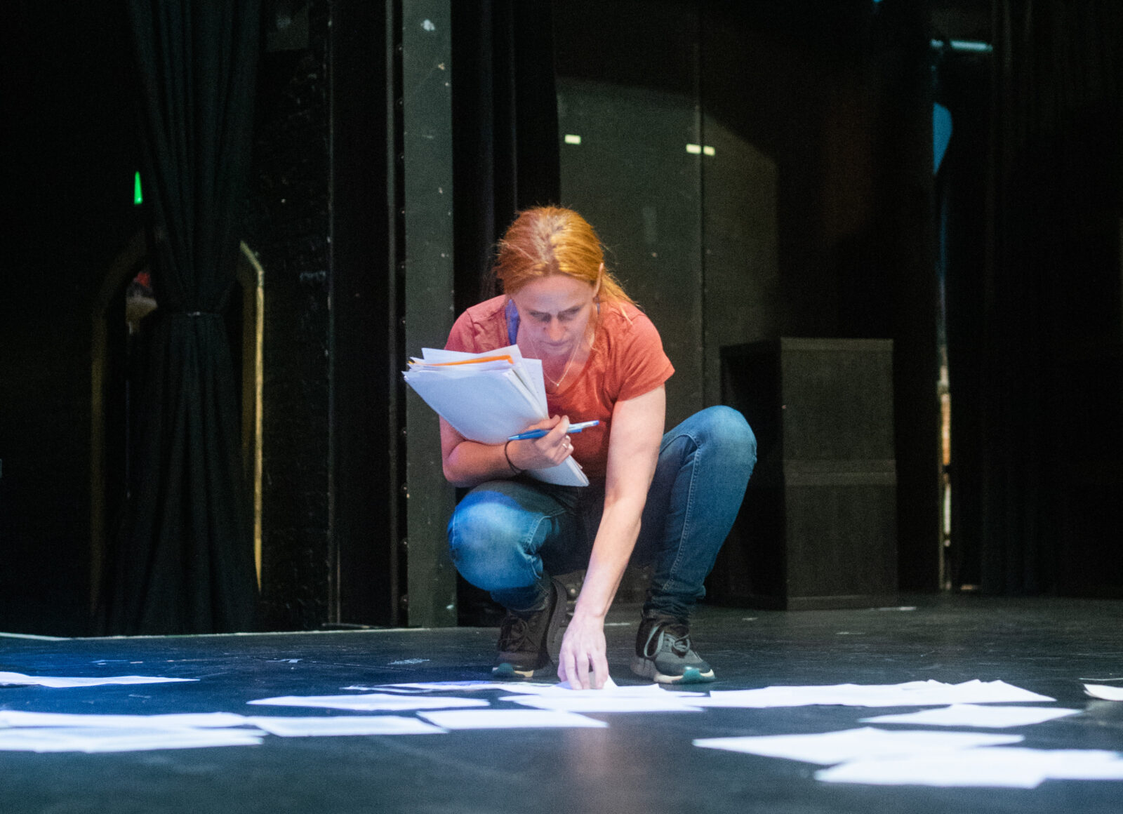 Die Bildrechte liegen beim jeweiligen Fotografen/Theater