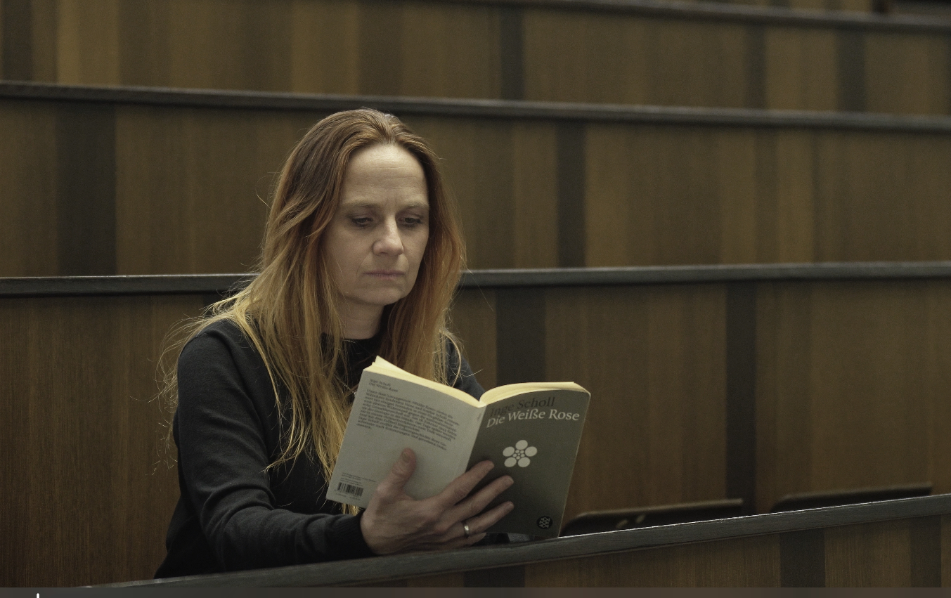 Vera Bolten © Jonas Melcher