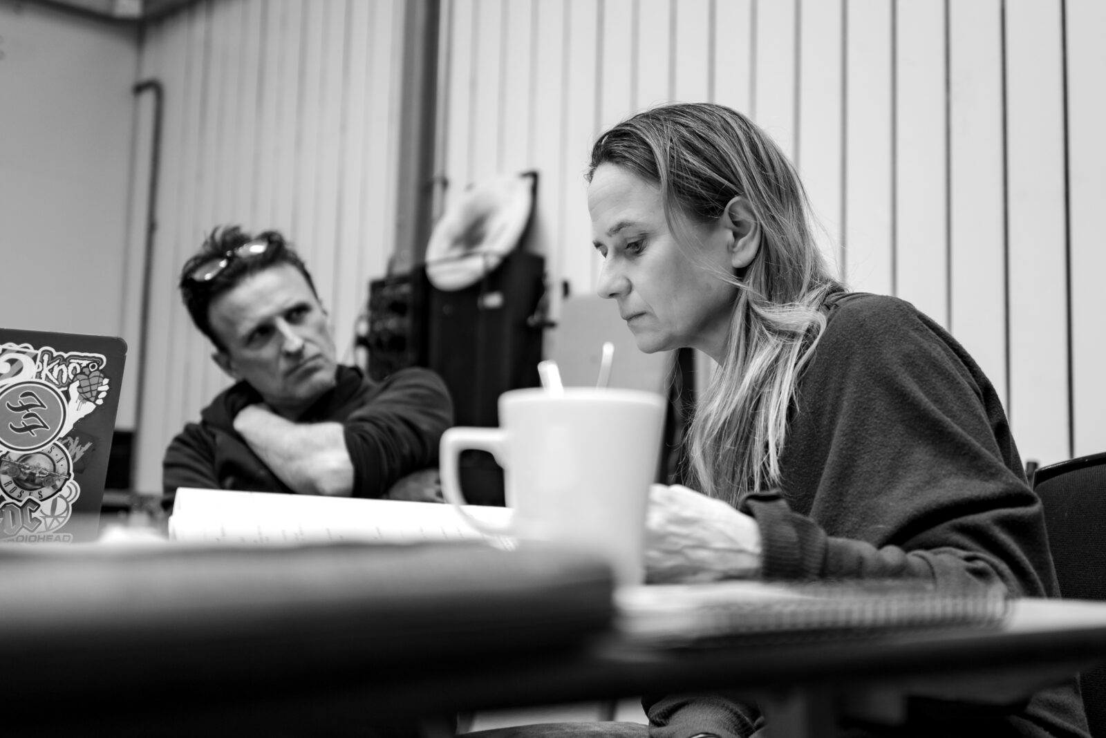 Die Bildrechte liegen beim jeweiligen Fotografen/Theater