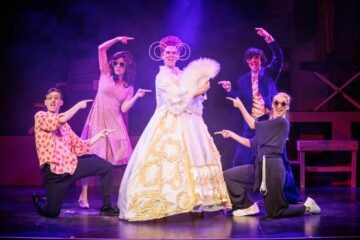 © Kammertheater Karlsruhe