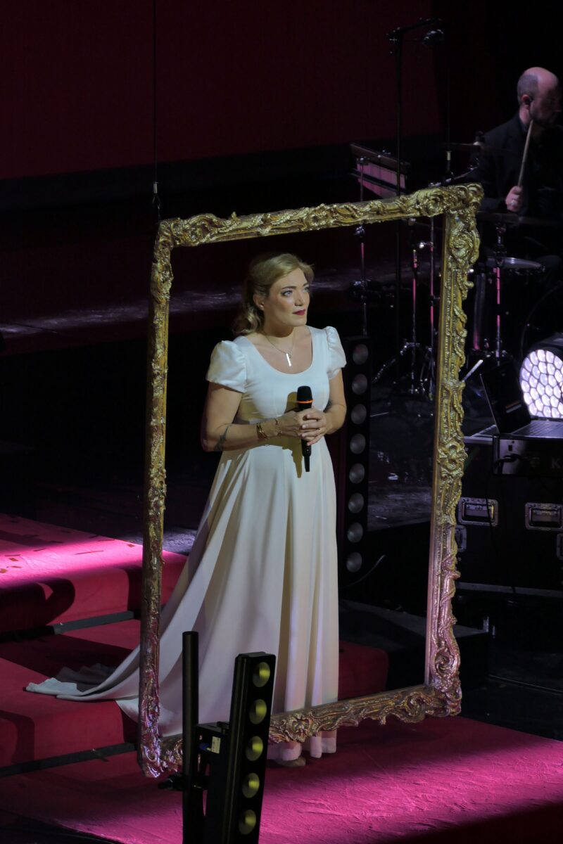 Roberta Valentini &copy; Theater Dortmund, Katharina Schmitz