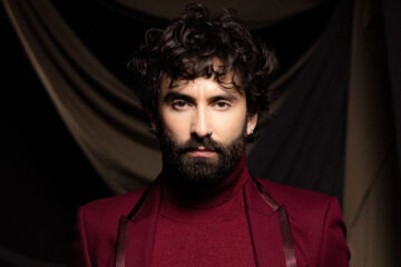 Tom Neuwirth alias Conchita Wurst &copy; Lukas Feix WURSTTV.com