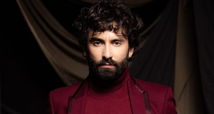 Tom Neuwirth alias Conchita Wurst &copy; Lukas Feix WURSTTV.com