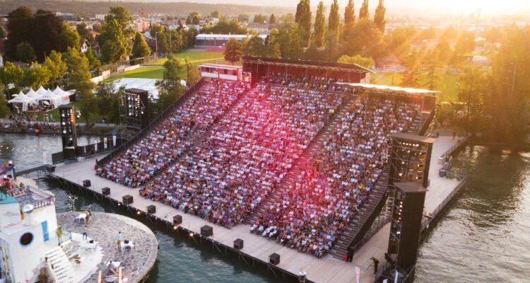 &copy; Thunerseespiele