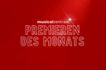 Unsere Musical-Premieren des Monats