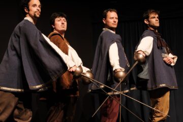 © Alexander Bornschlegl