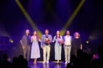 Marcos Padotzke, Marcella Adema, Riccardo Greco, Kristine Emde, Thomas Hohler, Astrid Naegele &copy; Franziska Scholz