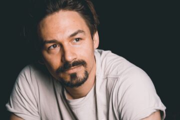 Dominik Hees © privat