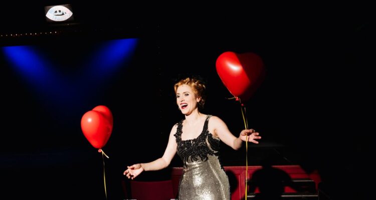 Laura Scherwitzl © TOG / Theresa Lange