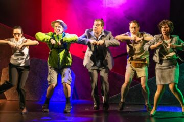 © Stephan Drewianka