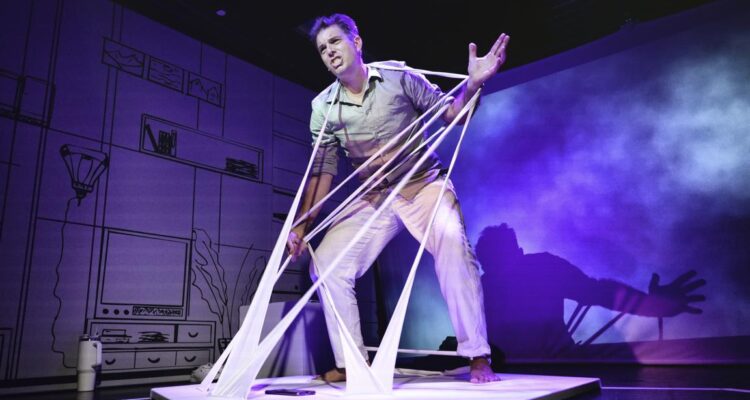 Fabian Egli (Jakob Scherzer) © Fotonoid