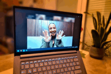 Chayenne Lont beim "Musical Montag" © André Böke