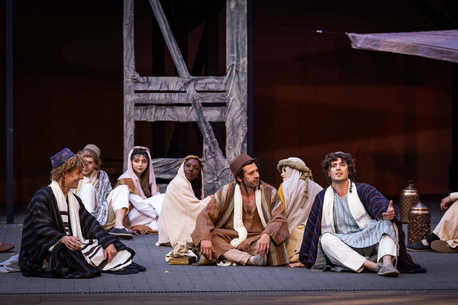 Der Medicus © Daniel Lagerpusch