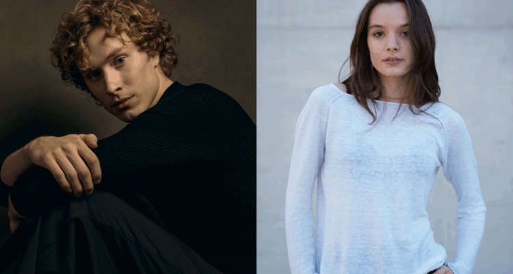 Lukas Mayer &copy; Jan Frankl, Amelie Sarich &copy; Aylin Arol