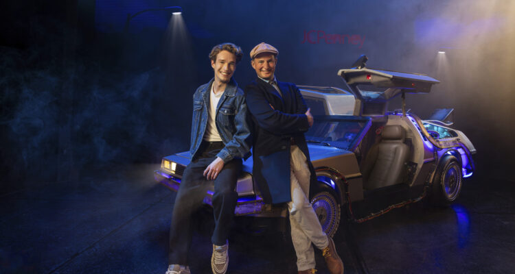 Raphael Groß, Jan Kersjes &copy; Morris Mac Matzen