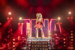 "Tina - The Musical" UK- und Irland-Tournee 2025/26 © Johan Persson