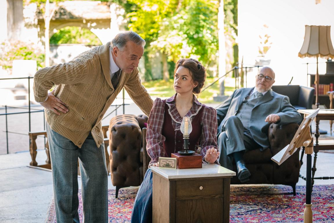© Volksschauspiele Ötigheim