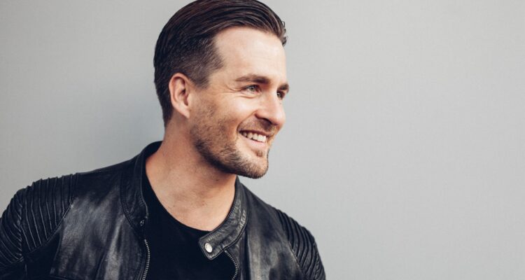 Alexander Klaws ©Benjamin Brauer
