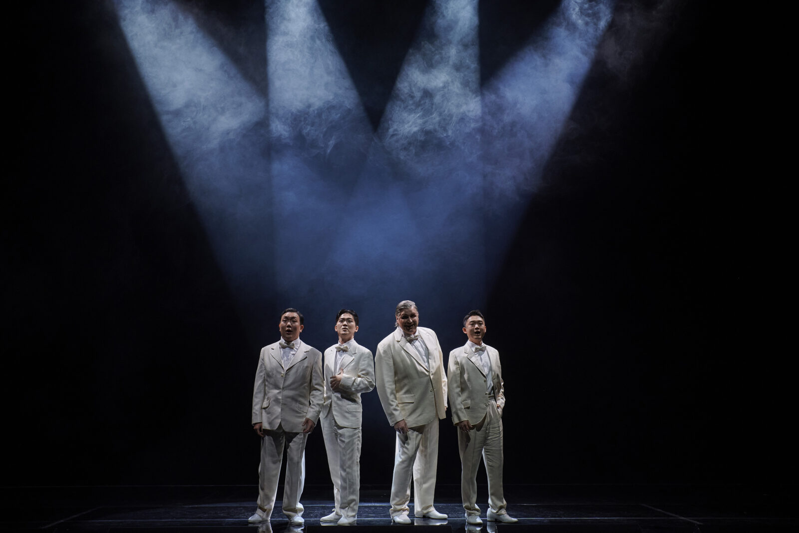 Shinyoung Hwang, Daegyun Jeong, Mario Ahlborn, Min Lee &copy; Björn Hickmann