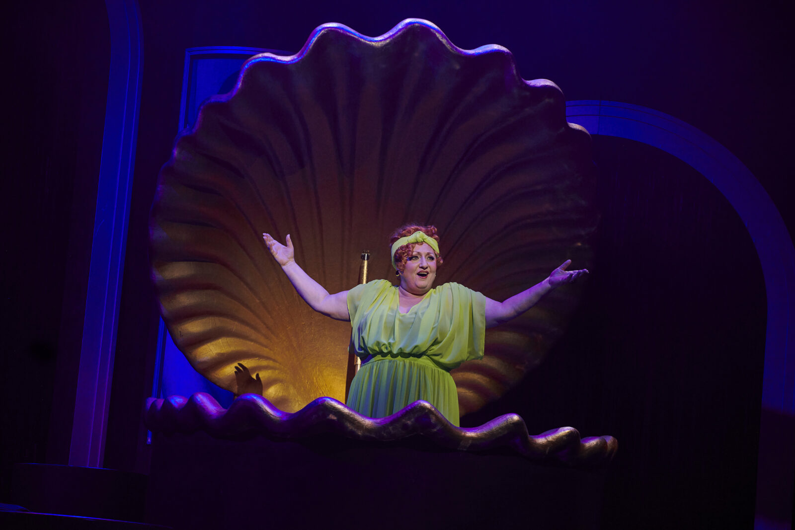 Johanna Schoppa &copy; Björn Hickmann