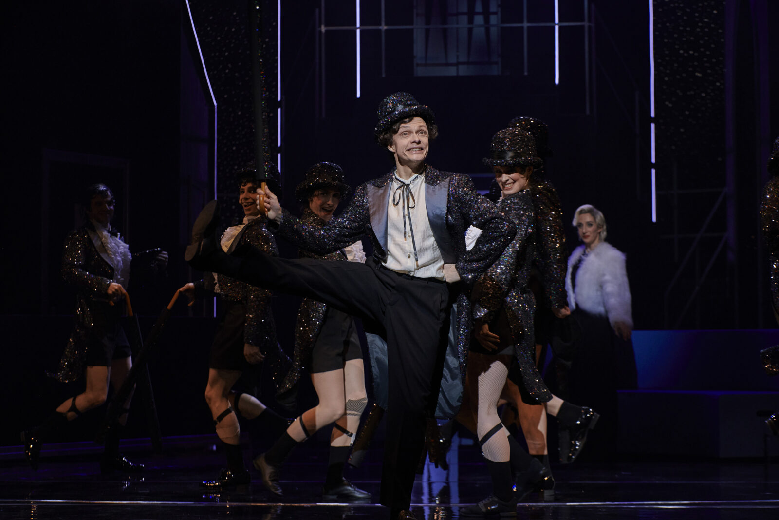 Rob Pelzer &copy; Björn Hickmann