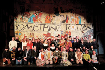 © English Theatre Frankfurt