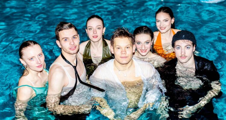 © Daniel Nartschick