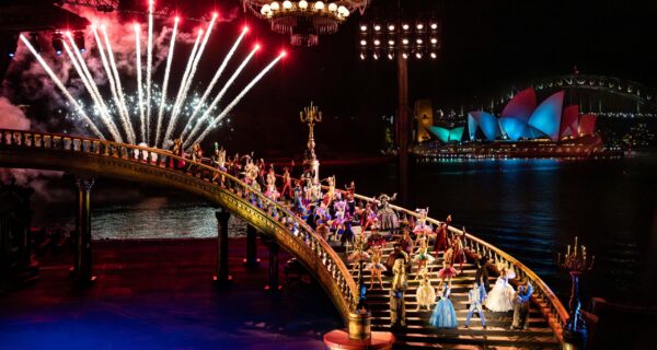 Ensemble &copy; Daniel Boud