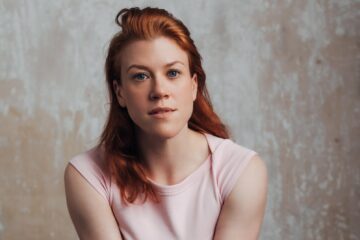 Nele Neugebauer &copy; Hendrik Nyx