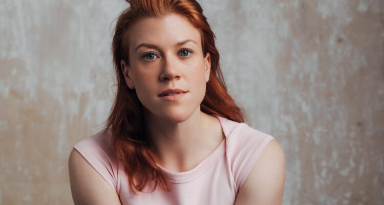 Nele Neugebauer &copy; Hendrik Nyx