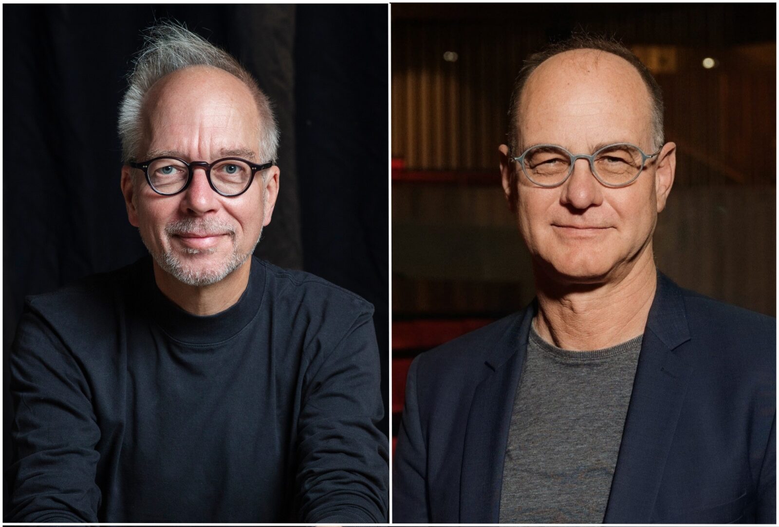 Matthias Davids &copy; Zoe Goldstein / Arne Beeker &copy; Antje Wolm