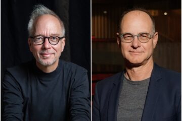 Matthias Davids &copy; Zoe Goldstein / Arne Beeker &copy; Antje Wolm