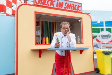 © Vorpommersche Landesbühne