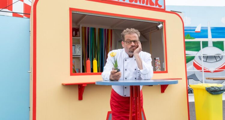© Vorpommersche Landesbühne