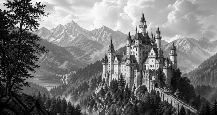 KI-generiertes Symbolbild