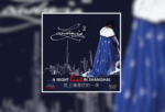 CD Cover "Ludwig² - A Night live in Shanghai" &copy; gold&silber Musikverlag