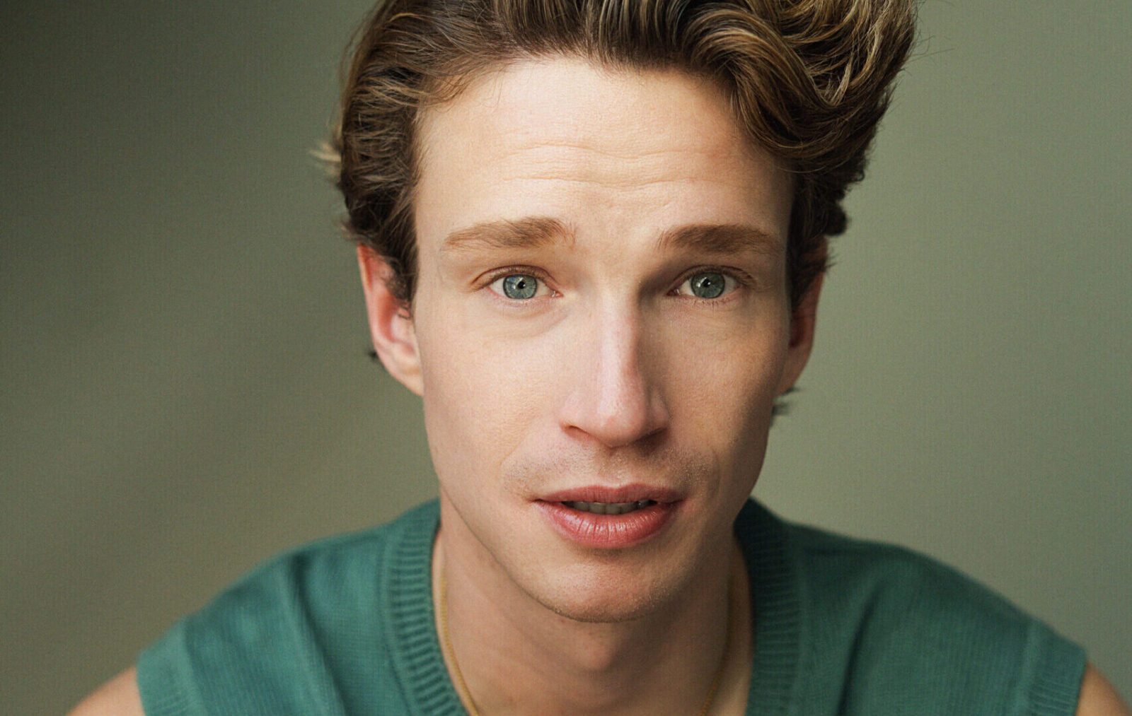 Raphael Groß © Dominik Müller