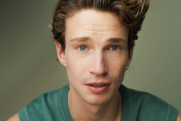 Raphael Groß © Dominik Müller