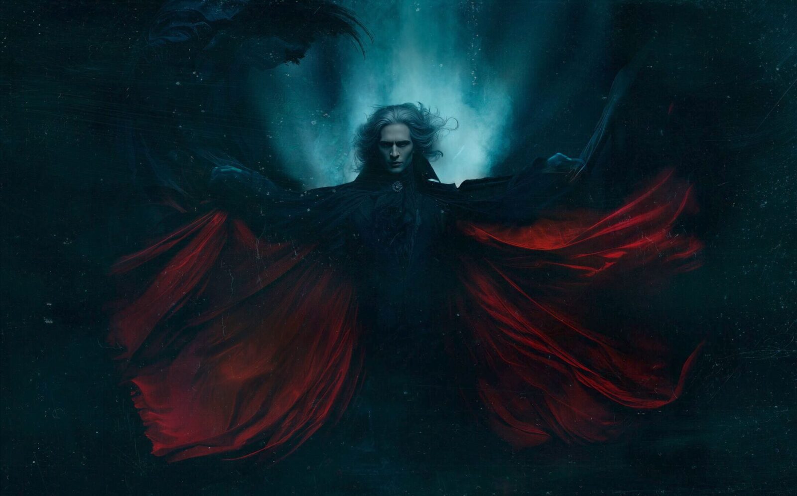 Plakatmotiv © Stage Entertainment / VBW