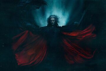 Plakatmotiv © Stage Entertainment / VBW