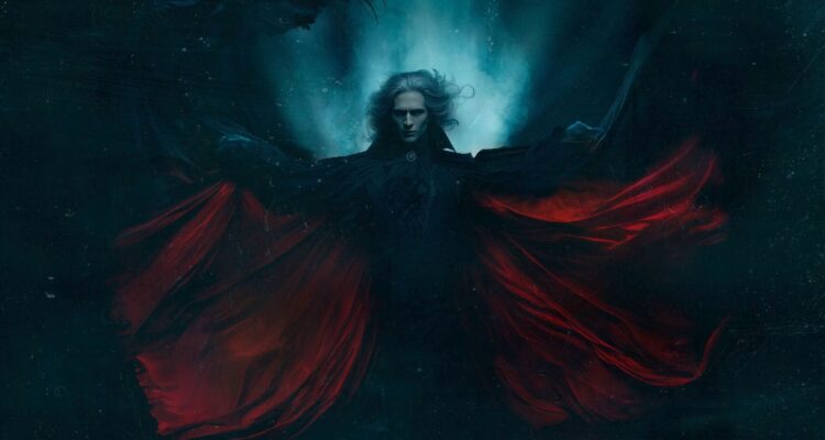 Plakatmotiv © Stage Entertainment / VBW