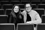 Elisabeth Sikora und Markus Olzinger &copy; Rudi Gigler