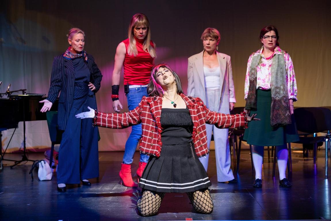 © Kammertheater Karlsruhe