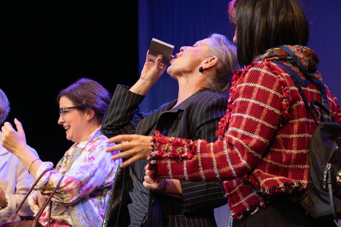 © Kammertheater Karlsruhe