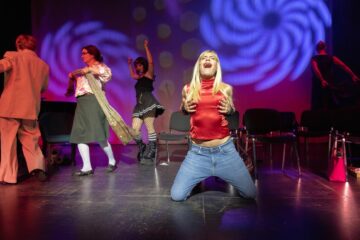 © Kammertheater Karlsruhe