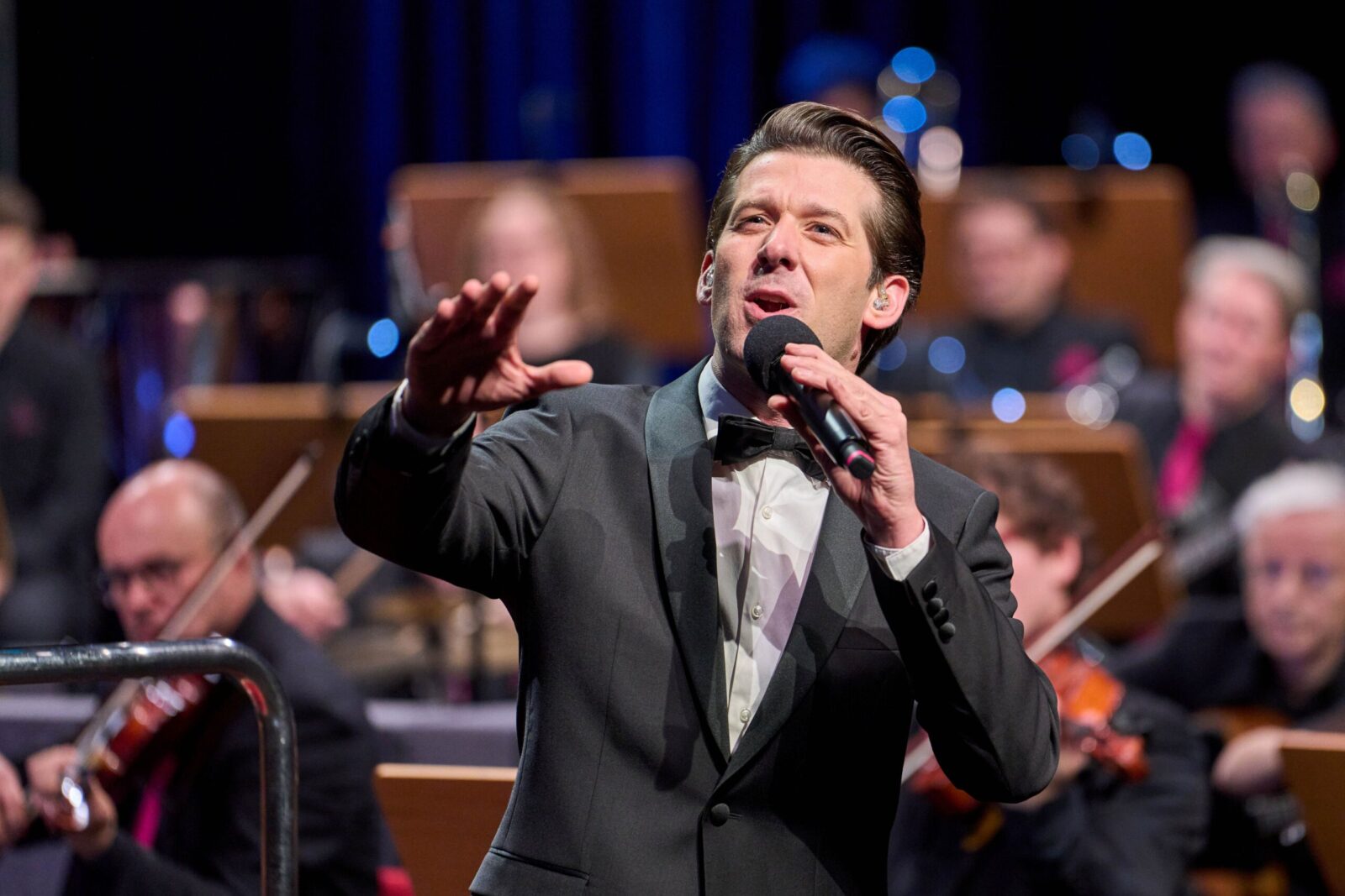 Thomas Hohler &copy; WDR/Claus Langer