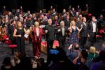 Roberta Valentini, Milica Jovanović, Guy Simpson, Stephen Schwartz, Harriet Jones, Anton Zetterholm, Thomas Hohler &copy; WDR/Claus Langer