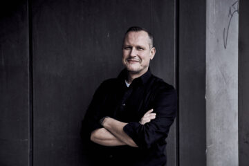 Alexander Becker © Björn Hickmann