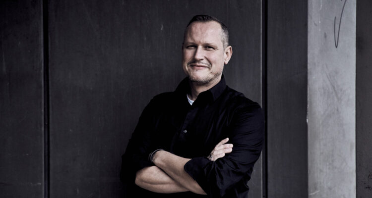 Alexander Becker © Björn Hickmann